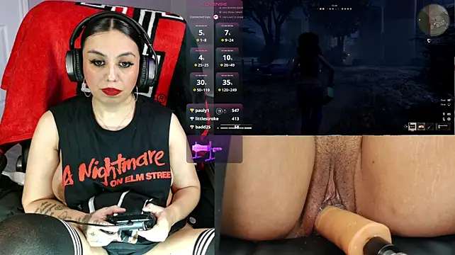 Blaze_Onn – Live XXX-chat
