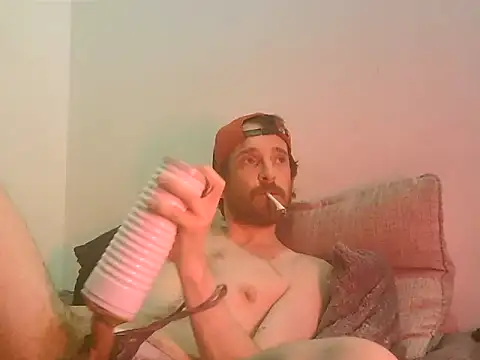 PocoLoco420 现场XXX聊天
