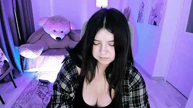 Chat XXX en directo de DiaAngell