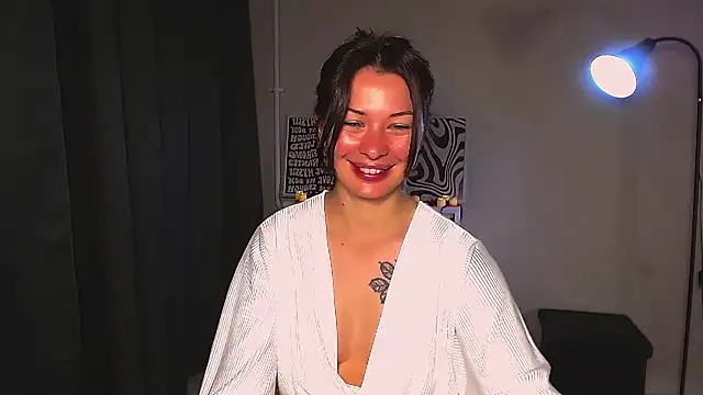 AlexaSven live XXX chat