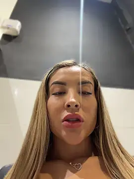 Chatroom XXX en direct de Alexa_seexy1