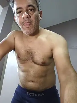 NARDOBSB Adlı Modelin Canlı XXX Sohbeti