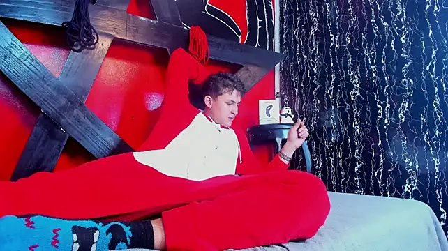Chat XXX Live Axel_Romanov