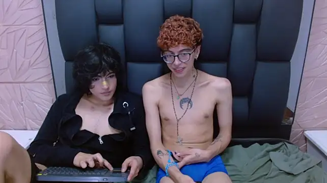 Živý XXX chat Ultravampire