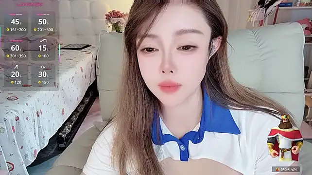 Youzi_666 라이브 XXX 채팅