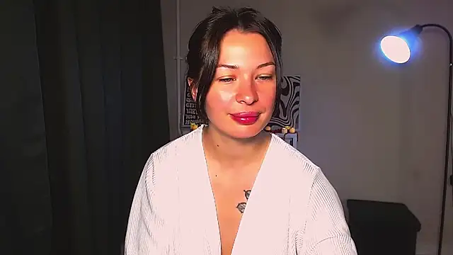 Živý XXX chat AlexaSven
