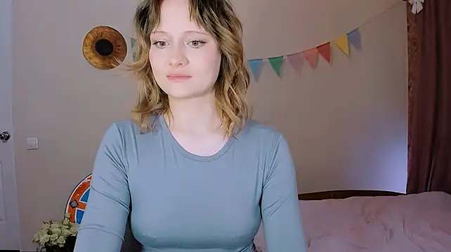 MariaMango Chat XXX in diretta
