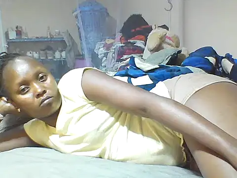 Chat XXX en directo de sexy_tarah