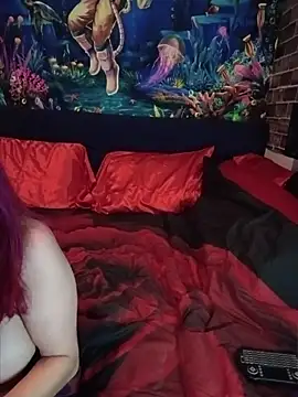 BusyB1983's Live XXX Chat