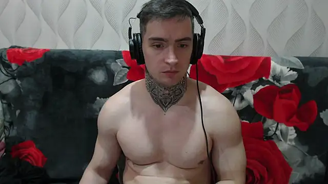 دردشة this_is_andy الجنسية المباشرة