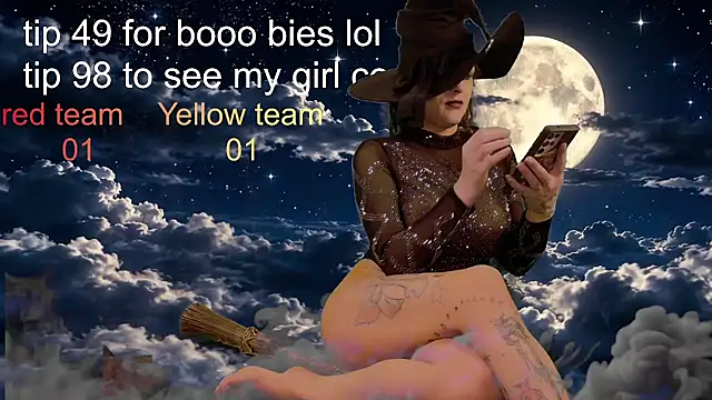 jessy0504 라이브 XXX 채팅