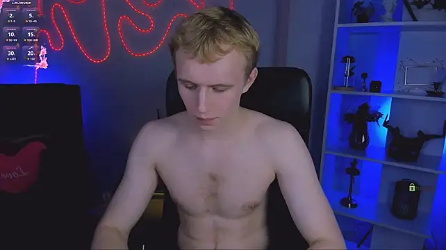 צ'אט XXX בשידור חי של rafael_bien