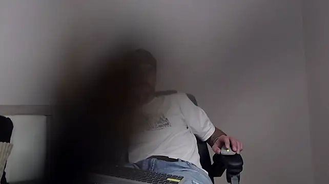 Chat XXX Live KaneHunter
