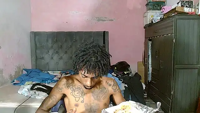 soypleve's Live XXX Chat