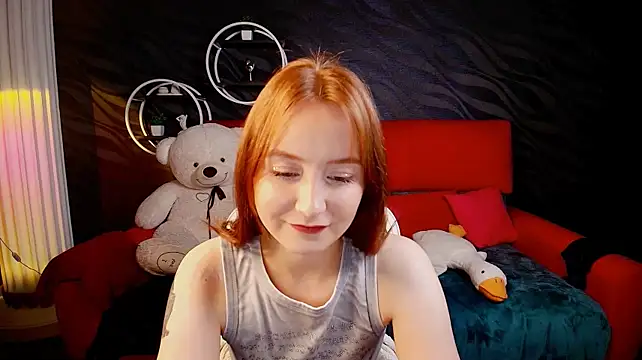 Eva_HowardのライブXXXチャット