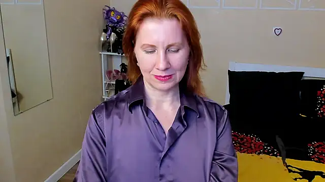 FoxySophia live XXX chat