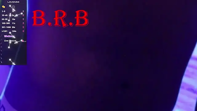 JhonBlacke 现场XXX聊天