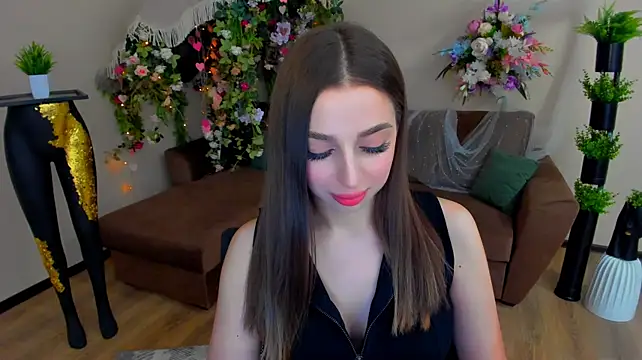 Chat XXX Live FlirtySpark