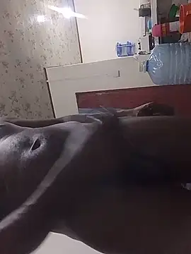 MonsterDyk 라이브 XXX 채팅