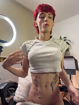 Dayaan69 Chat XXX in diretta