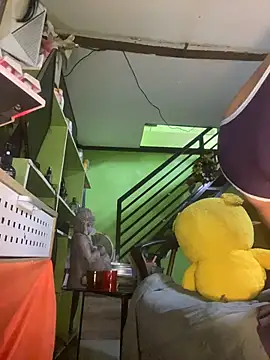 ASIANMISTRESSSS Adlı Modelin Canlı XXX Sohbeti