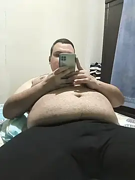 Show de webcam de jhuss16