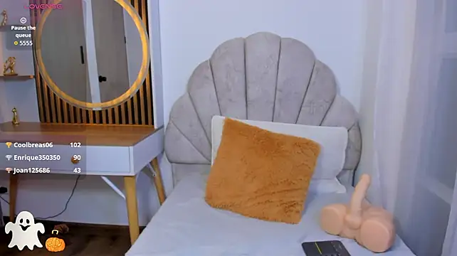 Mara_swan live XXX chat