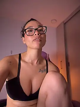 Hips_hannah Obrolan Langsung XXX