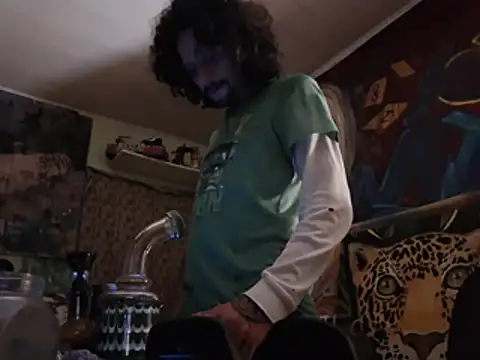 Toycockhot Live XXX-Chat