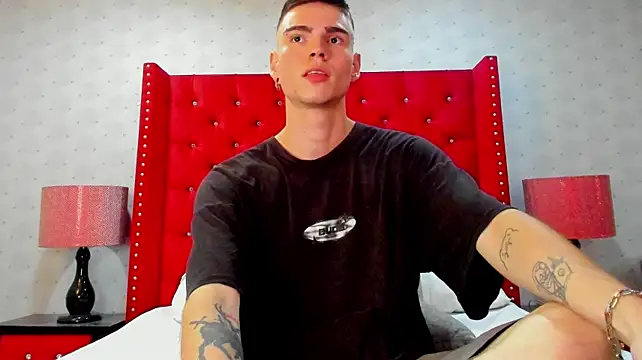 Chat XXX Live NickWild