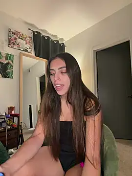 Živý XXX chat MilaSeren