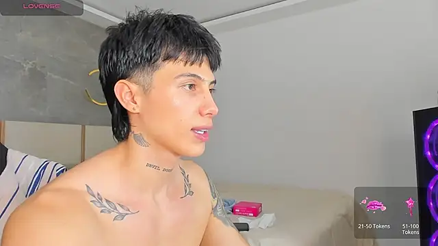 Samuell_777 – Naživo XXX chat