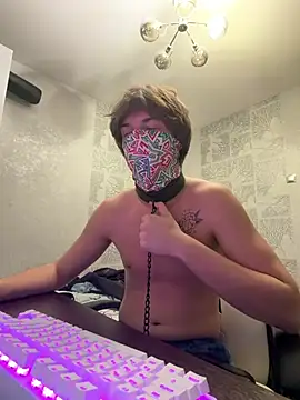 wenyame – Naživo XXX chat