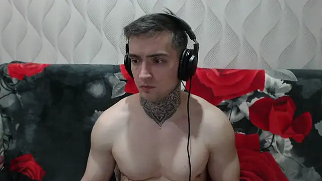 this_is_andy's Live XXX Chat