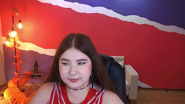 PixelGoddess Chat XXX live