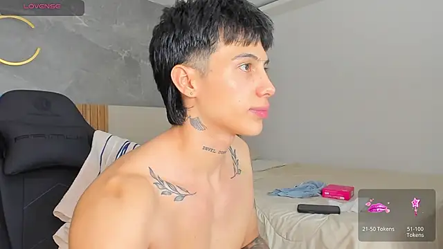 Samuell_777 Chat XXX live