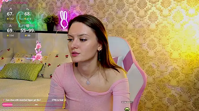 Ursula_Andres: онлайн-секс-чат