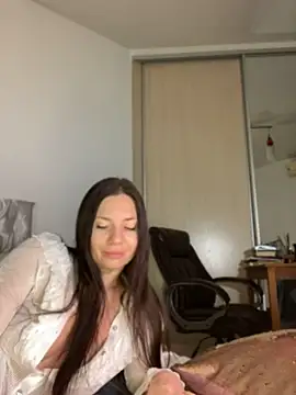 دردشة Goddess_SirenaDeep1 الجنسية المباشرة