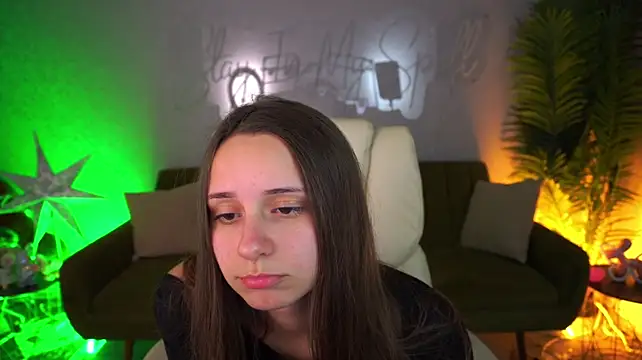 Živý XXX chat TinyNatalie