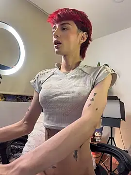 Dayaan69のライブXXXチャット
