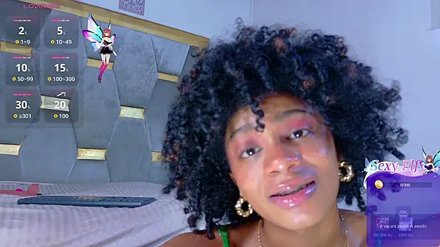 AliyahBrowns – Live XXX-chat