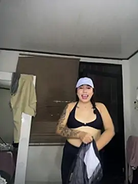 Sophie_Dreamss Adlı Modelin Web Kamerası Şovu