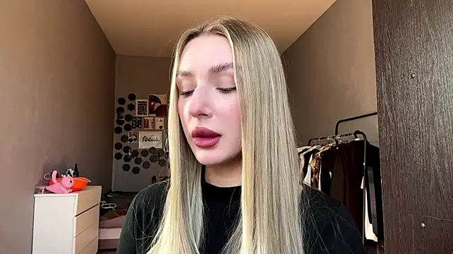 TericaEllermann XXX чат на живо