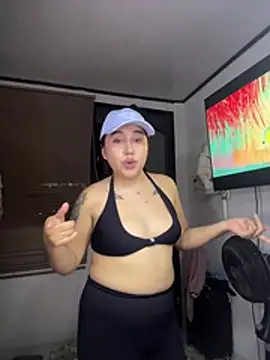 Sophie_Dreamss Webcam show