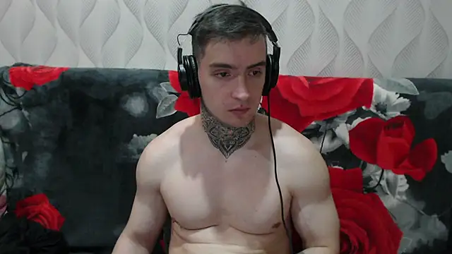Chat XXX Live this_is_andy