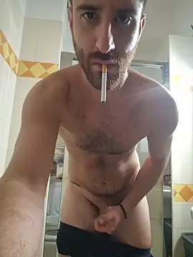 XXX chat uživo modela simo1097