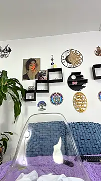 jamilaross 现场XXX聊天