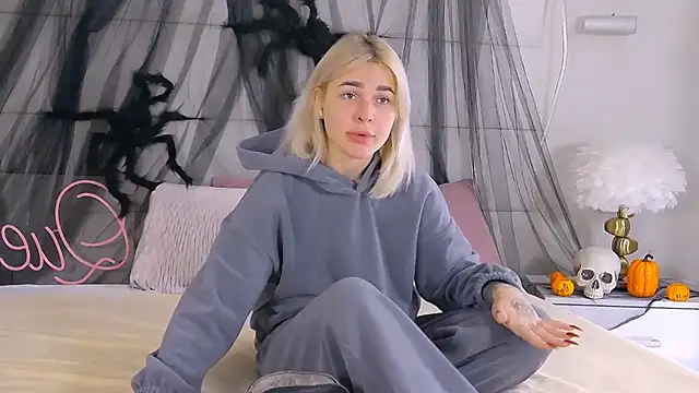 Živý XXX chat EmmiLive