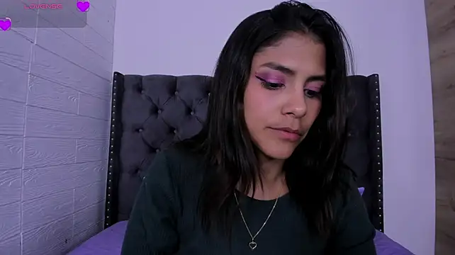 Živý XXX chat LunaRossie1_
