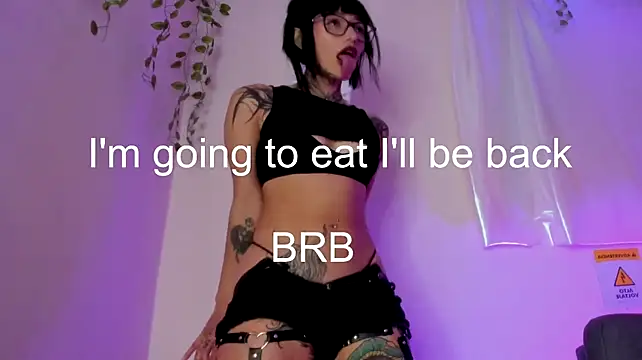 Živý XXX chat Sweet_vibracion